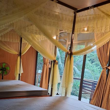 Thung Sen Tam Coc Chalets Νιν Μπιν Εξωτερικό φωτογραφία