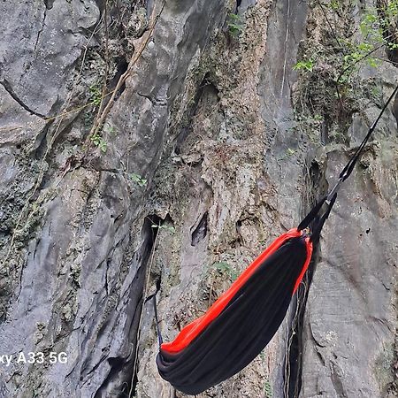 Thung Sen Tam Coc Chalets Νιν Μπιν Εξωτερικό φωτογραφία