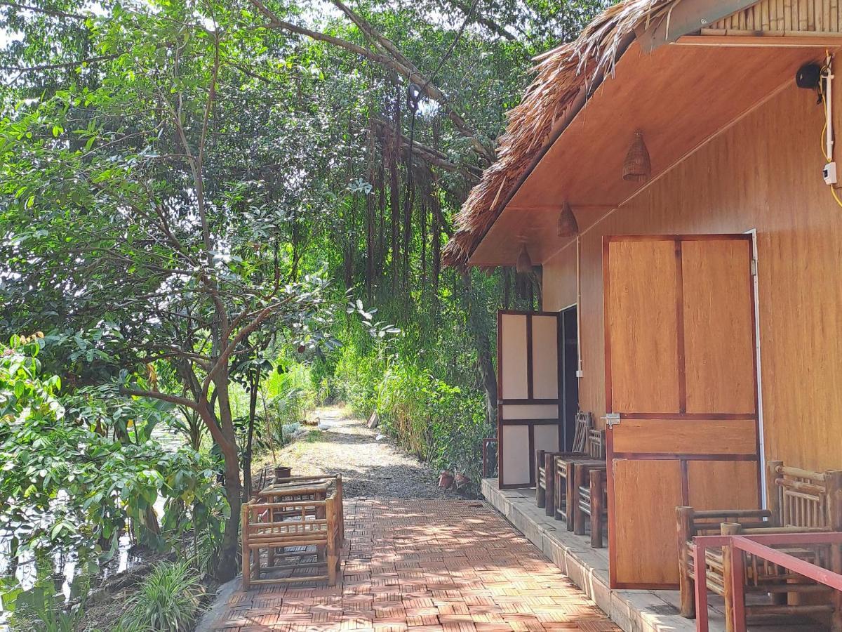Thung Sen Tam Coc Chalets Νιν Μπιν Εξωτερικό φωτογραφία