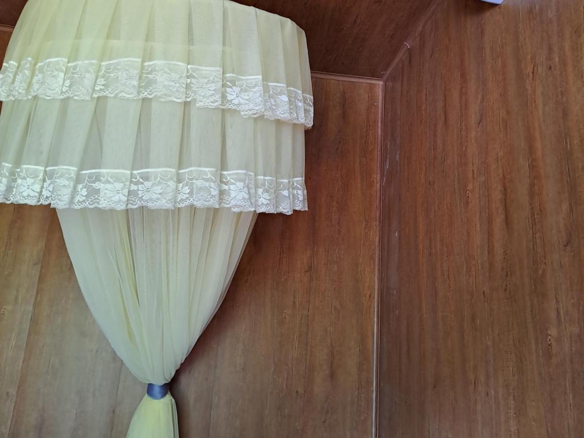 Thung Sen Tam Coc Chalets Νιν Μπιν Εξωτερικό φωτογραφία