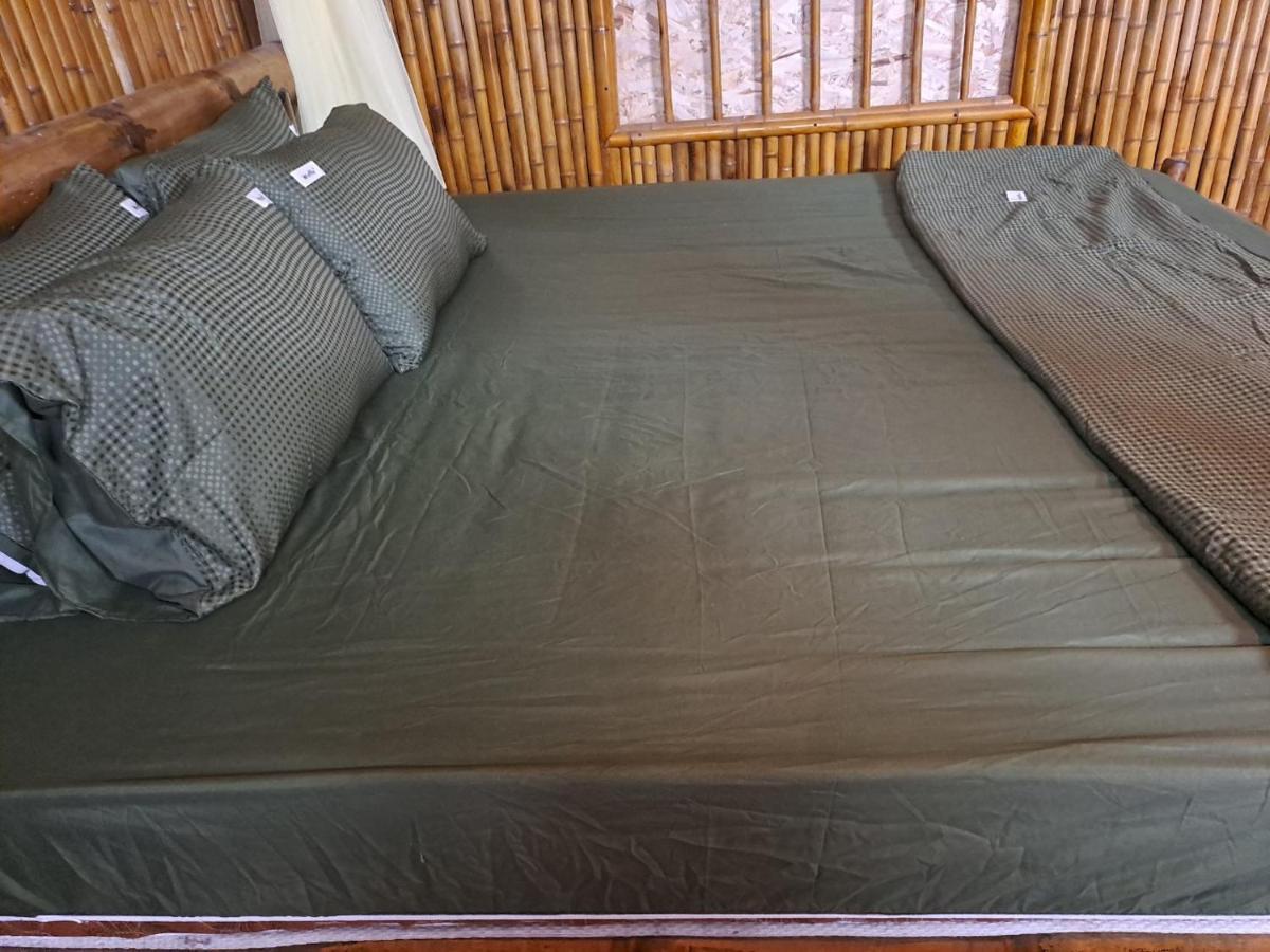 Thung Sen Tam Coc Chalets Νιν Μπιν Εξωτερικό φωτογραφία