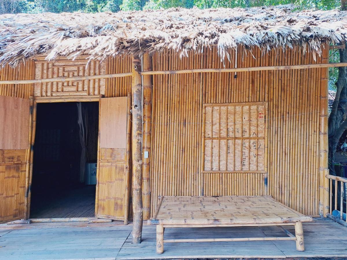 Thung Sen Tam Coc Chalets Νιν Μπιν Εξωτερικό φωτογραφία