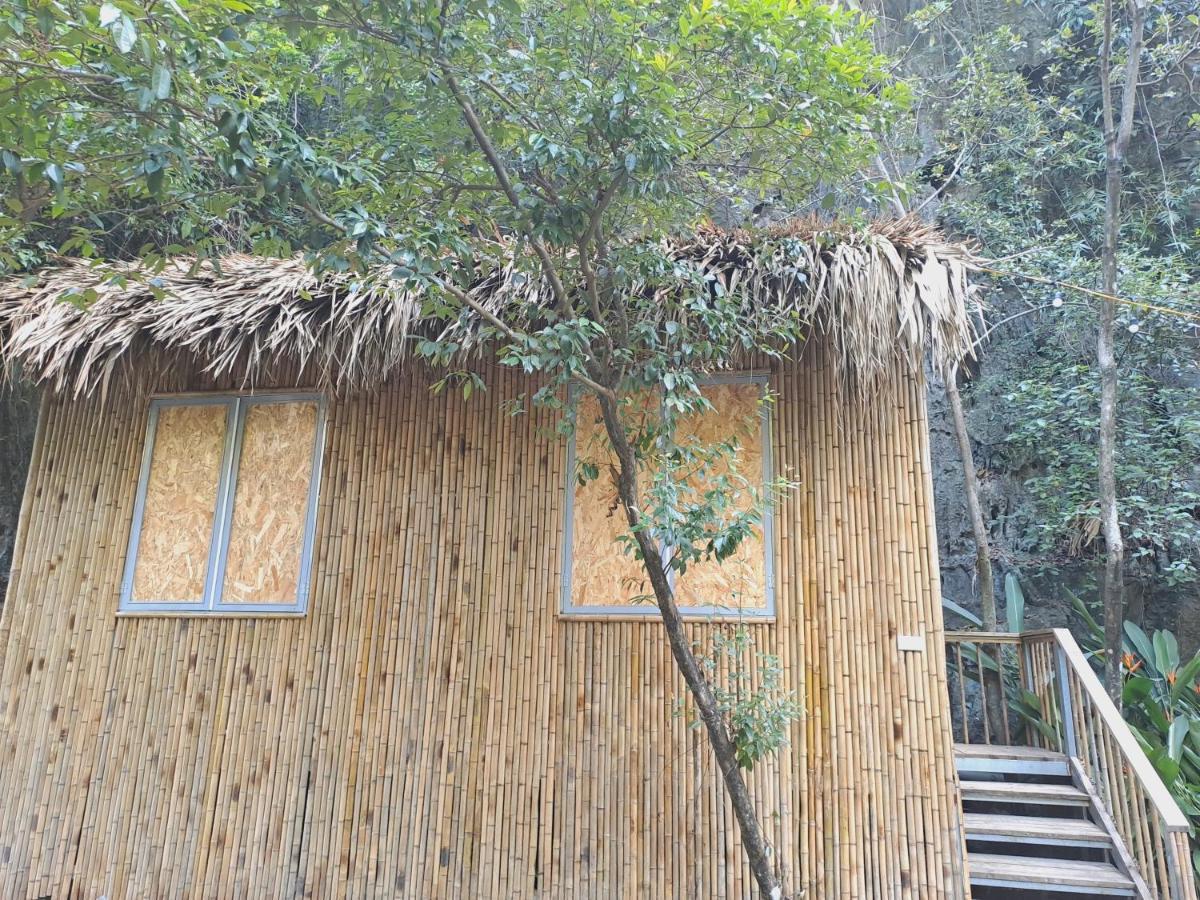 Thung Sen Tam Coc Chalets Νιν Μπιν Εξωτερικό φωτογραφία