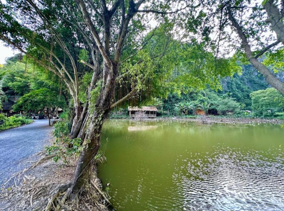 Thung Sen Tam Coc Chalets Νιν Μπιν Εξωτερικό φωτογραφία