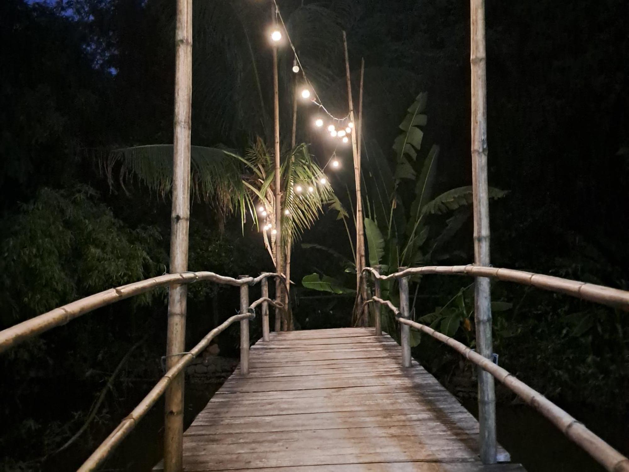 Thung Sen Tam Coc Chalets Νιν Μπιν Εξωτερικό φωτογραφία