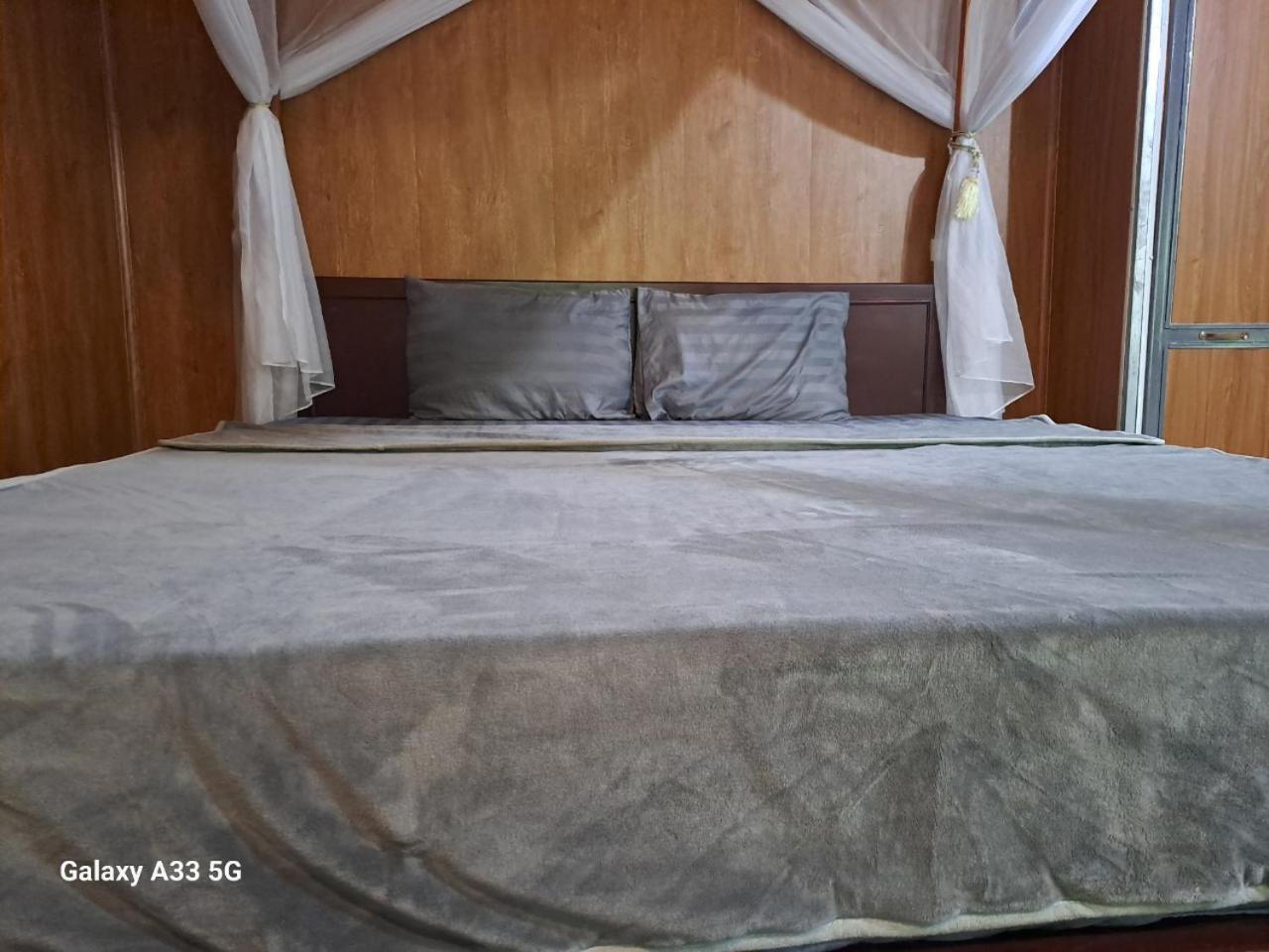 Thung Sen Tam Coc Chalets Νιν Μπιν Εξωτερικό φωτογραφία