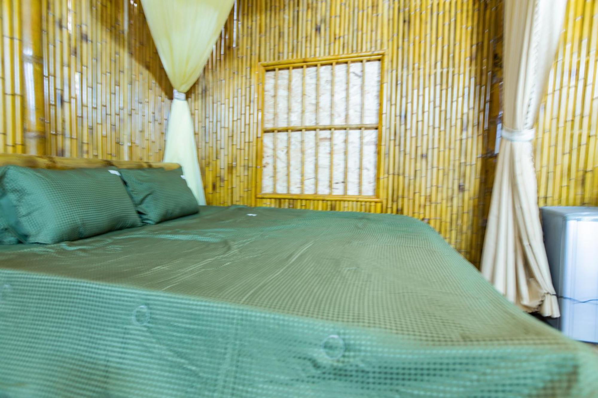 Thung Sen Tam Coc Chalets Νιν Μπιν Δωμάτιο φωτογραφία