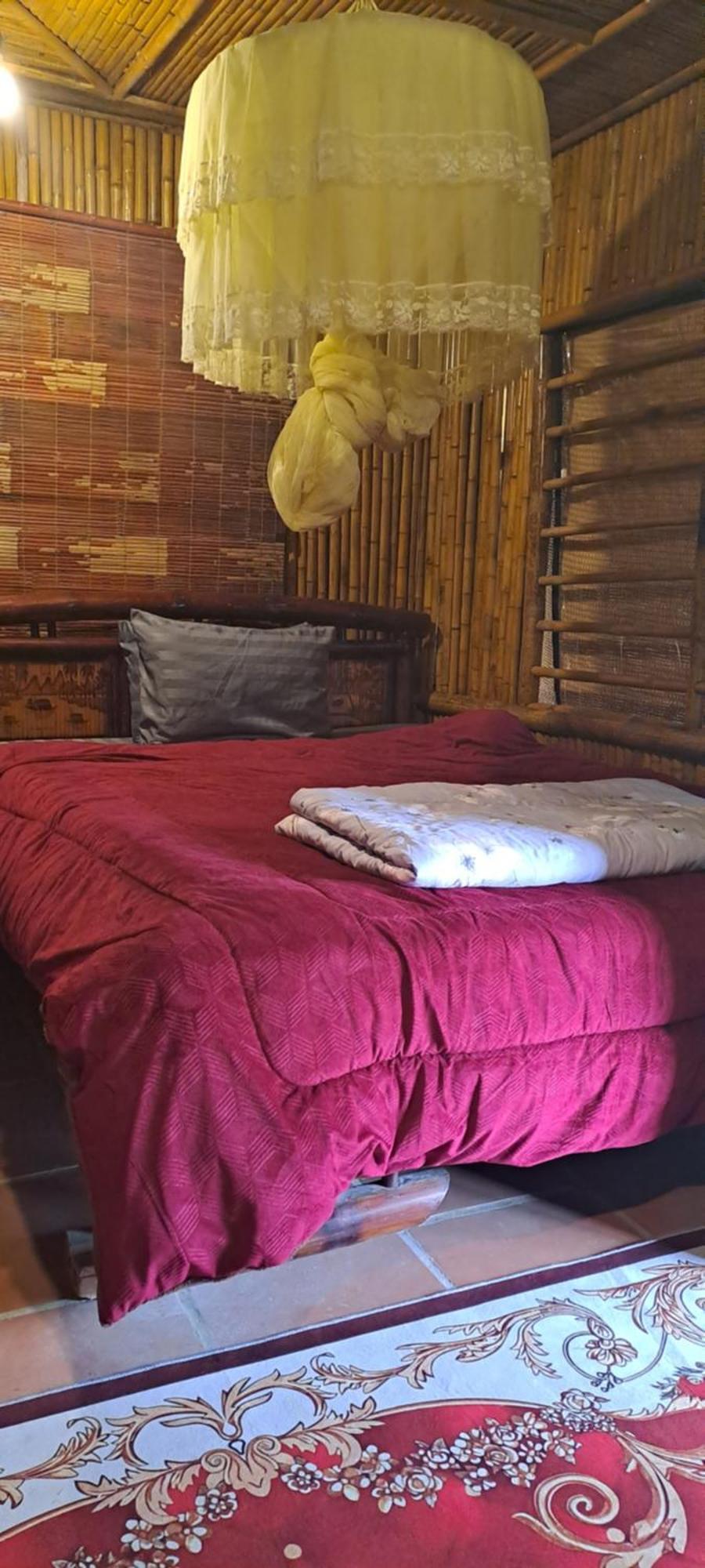 Thung Sen Tam Coc Chalets Νιν Μπιν Εξωτερικό φωτογραφία